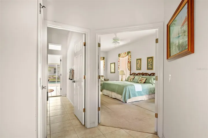Master Suite