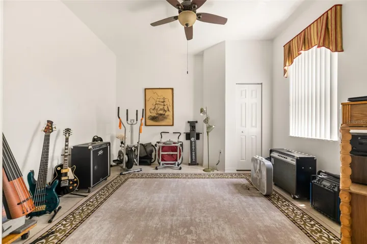 Music Room/Guest Room
