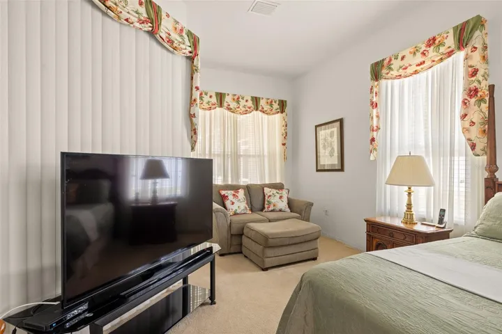 Master Suite