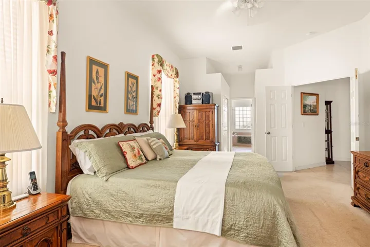 Master Suite