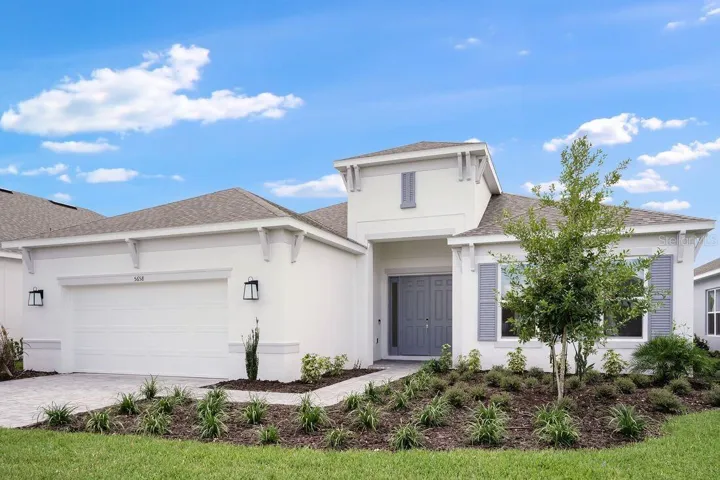 5658 Nevis Terrace - Ready Now!
