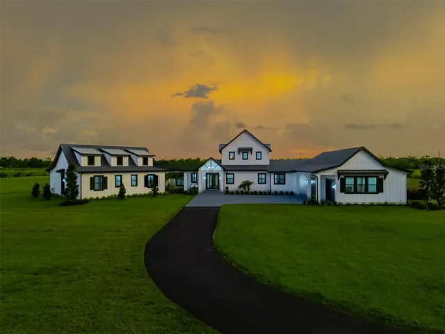 NEW CONSTRUCTION--    "BIG SKY RANCH"