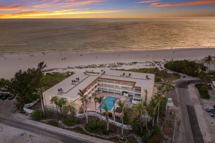 GulfSands Condominiums