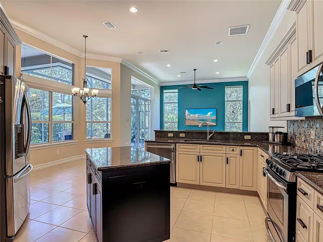 Perfect for entertaining