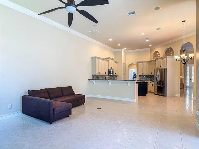 Create your own space!