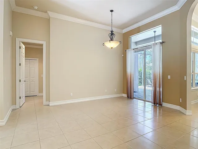 Formal Living