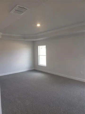 Owners Bedroom