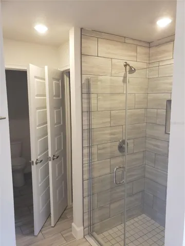 Owners Bath