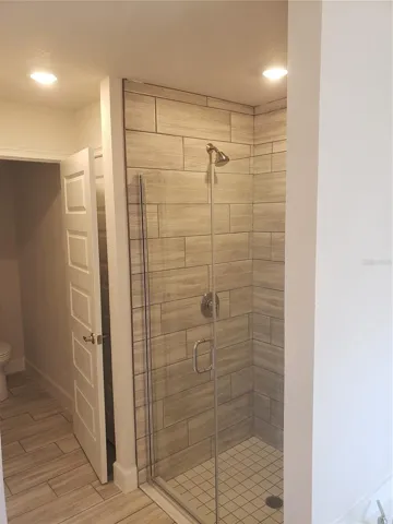 Owners Bath