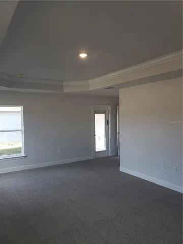 Owners Bedroom