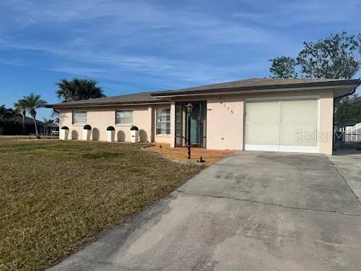 Front View