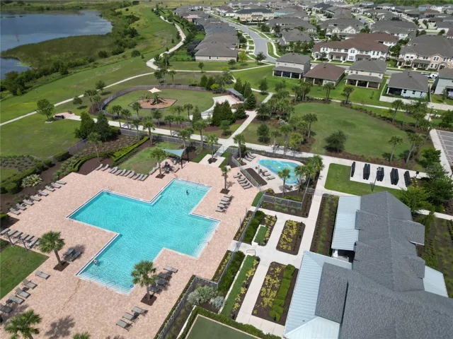 Community Pool