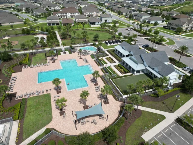Community Pool