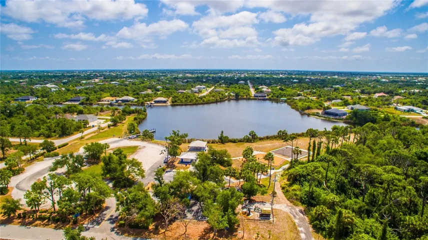 South Gulf Cove Park