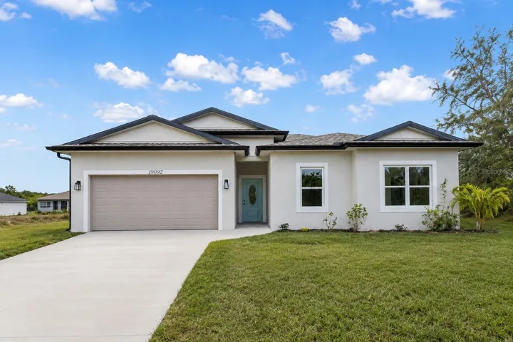 Welcome to 19092 Woodbine Avenue!