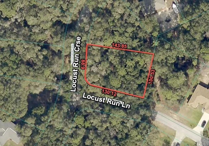GIS Aerial