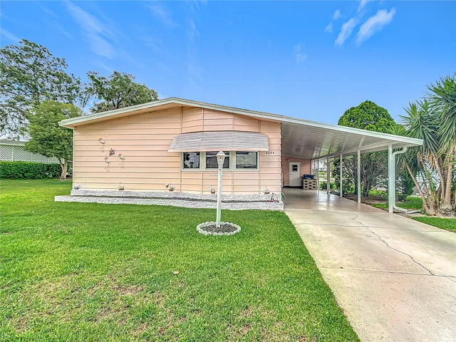 Make this amazing home yours today!
