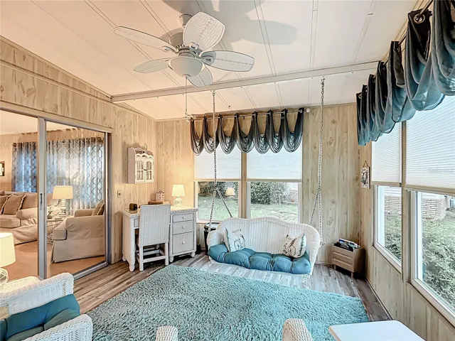 Florida room