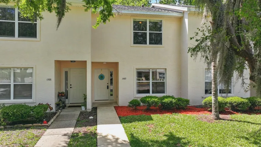 Welcome Home to 1502 Deer Springs Road