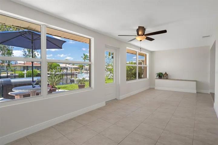 Florida Room