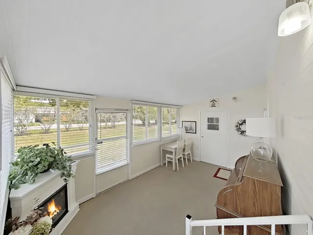 Florida Room