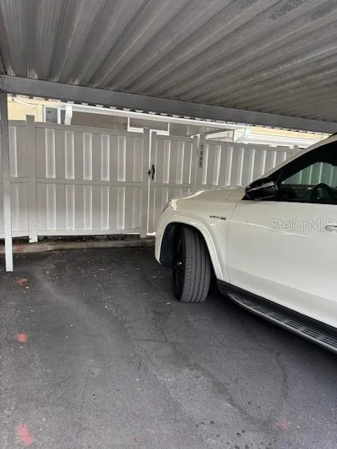 PARKING SPACE