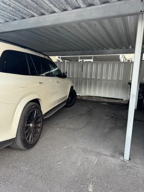 PARKING SPACE