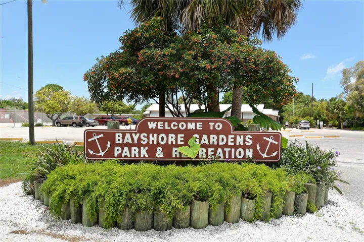 Bayshore Gardens Rec Center