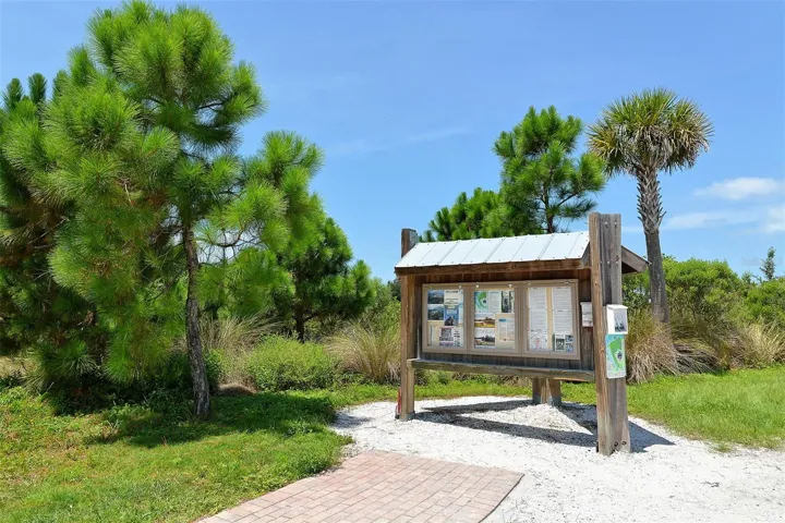 Robinson Preserve