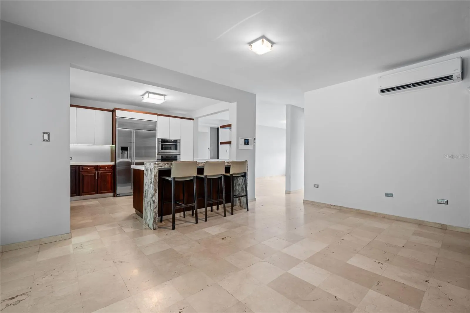 Kitchen + Family