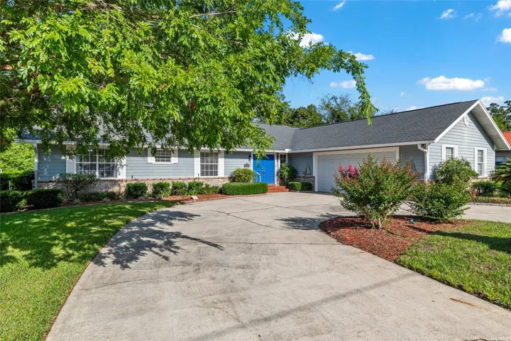 3 bedroom, 2.5 bath home in SE Ocala!