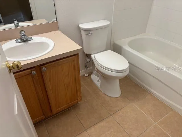 2nd bathroom