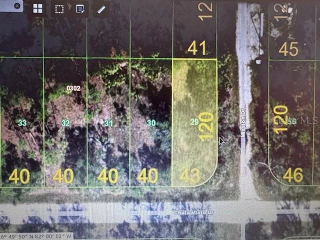 Lot 29 & 30