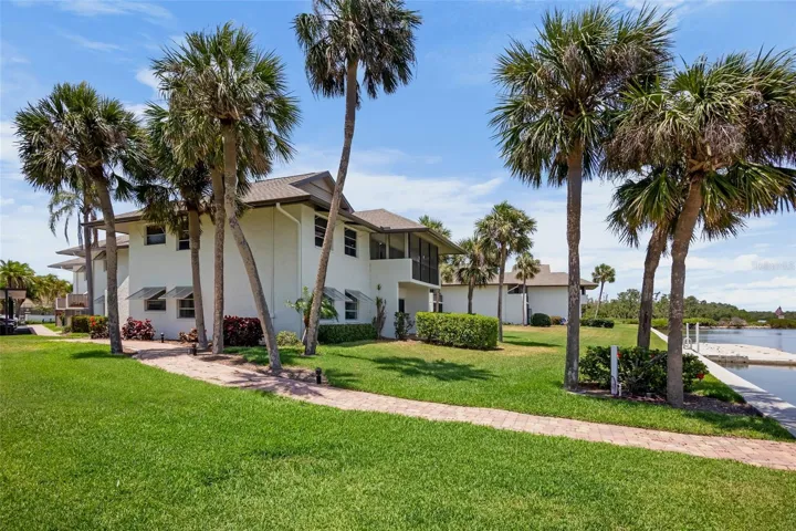 Waterfront Condo 2nd floor