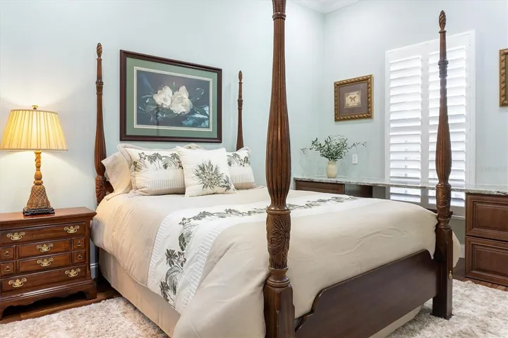 Guest room 2