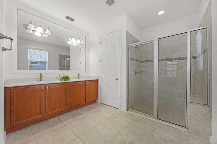 2. Master bath