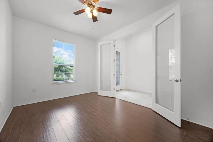 Bonus Room
