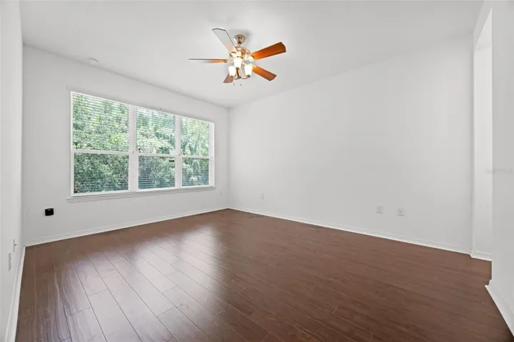 1. Master bedroom