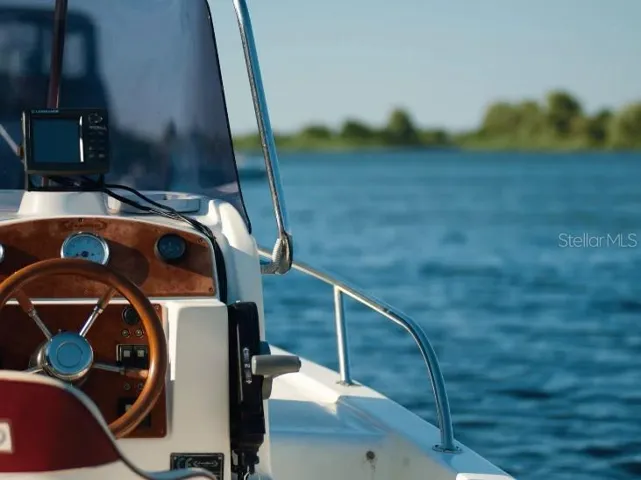 Spend the day in Charlotte Harbor