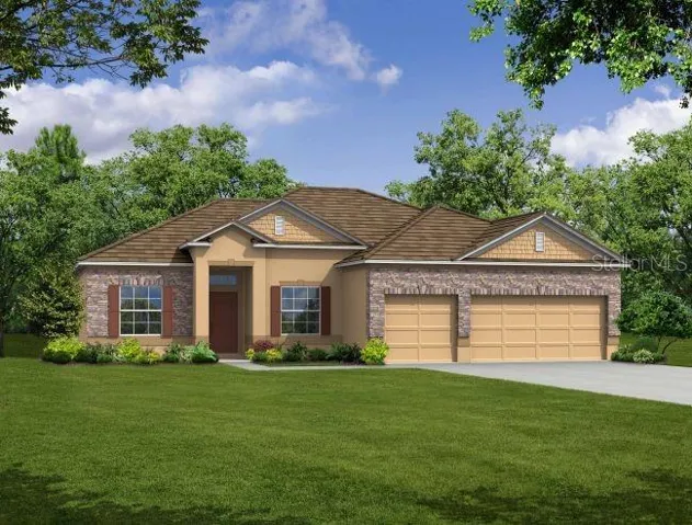 Artist Rendering