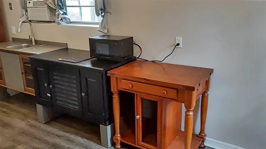 In-law suite