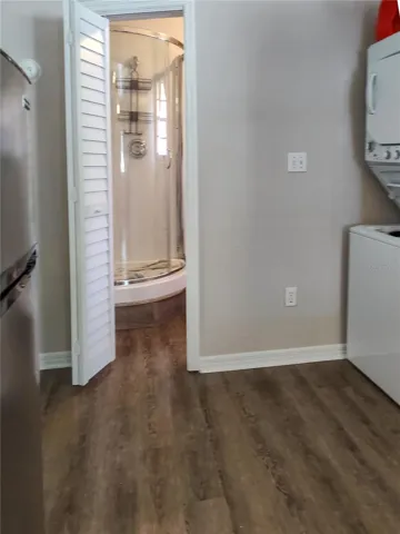 In-law suite