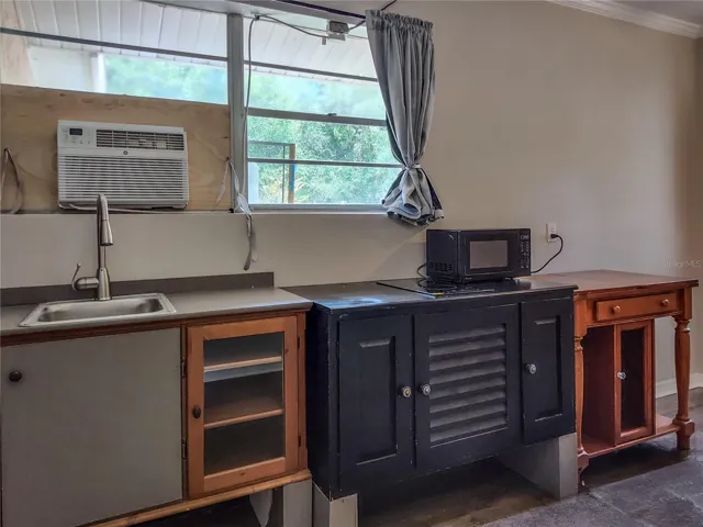 In-law suite