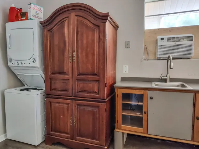 In-law suite