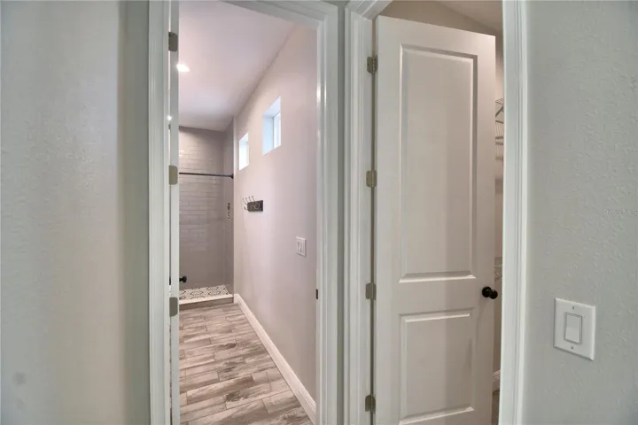 En Suite Bath for Bedroom 2