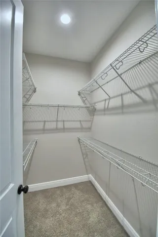 Walk In Closet