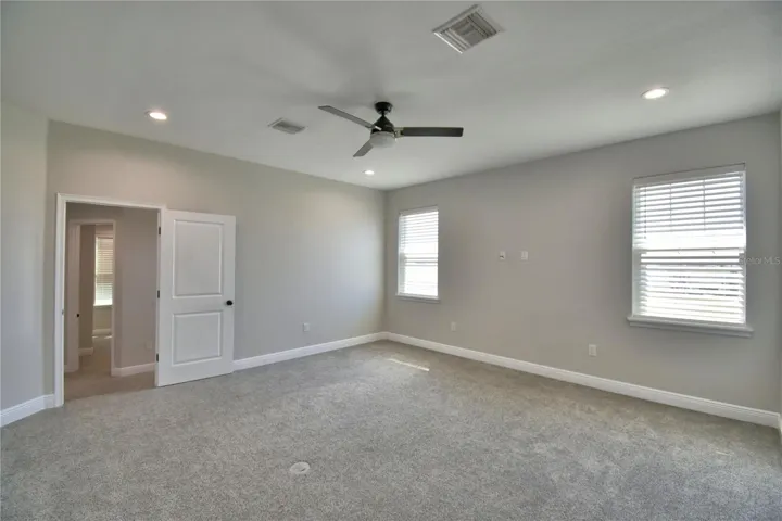 Bonus Room