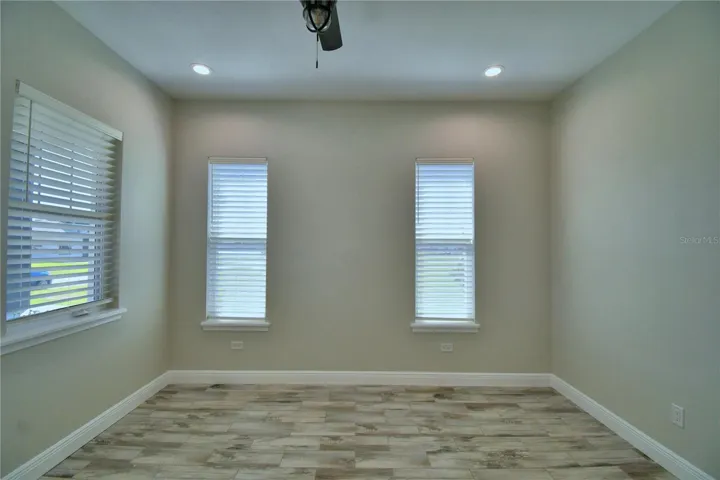 Office/Possible 4th Bedroom