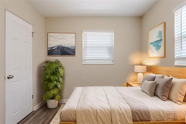 Virtually Staged