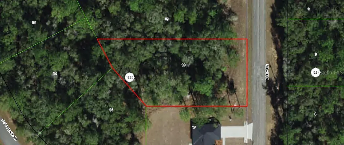 GREAT LOCATION, NEAR NEWER HOMES. GROWING COMMUNITY WITH GOLF COURSE AND SHOPPING